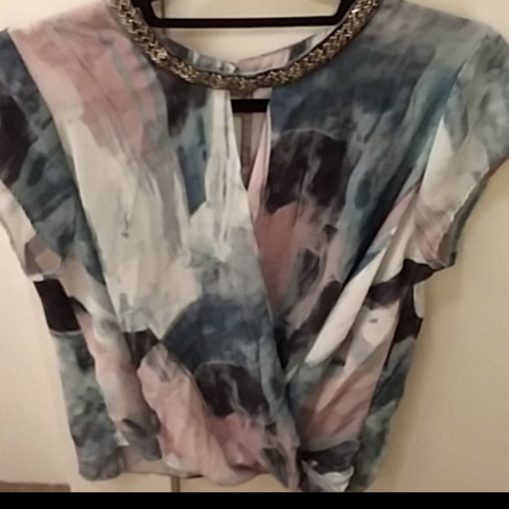 Gorgeous top